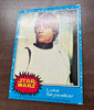 1977 Topps Star Wars Series 1 Complete Set (66) W/ Stickers (11) EX-NM