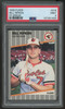1989 Fleer Bill Ripken FF Error #616 PSA 9 *459