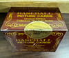1986 Topps Tiffany Baseball Traded Series Set Factory Sealed