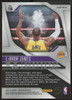 2024 Prizm LeBron James Silver #130