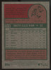 2024 Topps Heritage Masyn Winn RC #284