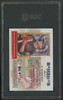 2024 Topps Finest Gunnar Henderson 93 What If Prototypes Blue /99 #93-11 SGC 9.5