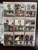 1964 Topps Baseball Near Complete Set 444/587 Overall VG-EX