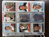 1964 Topps Baseball Near Complete Set 444/587 Overall VG-EX