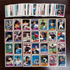 1989 Topps Traded Tiffany Baseball Near Complete Set 131/132 No Griffey