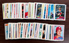 1989 Topps Traded Tiffany Baseball Near Complete Set 131/132 No Griffey
