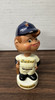 1960s Minnesota Twins Vintage Mini Bobblehead Nodder