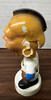 1960s Milwaukee Braves Vintage Mini Bobblehead Nodder