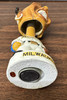 1960s Milwaukee Braves Vintage Mini Bobblehead Nodder