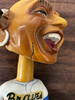 1960s Milwaukee Braves Vintage Mini Bobblehead Nodder