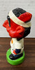 1960s Cleveland Indians Vintage Mini Bobblehead Nodder