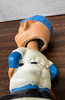 1960s Los Angeles Dodgers Vintage Mini Bobblehead Nodder
