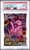 2021 Pokemon Mew VMAX Fusion Strike Secret Full Art #269 PSA 10