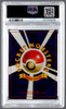 1997 Pokemon Aerodactyl Fossil Japanese Holo #142 PSA 9