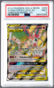 2019 Pokemon Gardevoir & Sylveon GX Unbroken Bonds Full Art #205 PSA 9