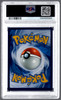 2023 Pokemon Pikachu w/ Grey Felt Hat Van Gogh Promo #085 PSA 9