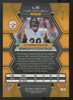 2023 Mosaic Minkah Fitzpatrick White /25 #206