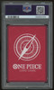 2024 One Piece Edward Newgate ST15 Leader #001 PSA 10
