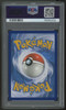 2023 Pokemon Giacomo Paldea Evolved Special Illustration Rare #267 PSA 10