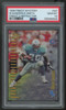 1998 Topps Finest Mystery Barry Sanders Emmitt Smith Refractor #M7 PSA 10