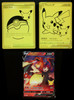 2021 Pokemon Celebrations 25th Anniversary Complete Set 50/50 + 16 Promos LP-NM