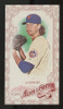 2015 Allen & Ginter Jacob DeGrom Red Mini /40 #58