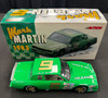 Action Racing Mark Martin #6 1983 Jim Magill Chevrolet Monte Carlo 1:24