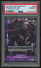 2024 One Piece Trafalgar Law OP09 Alt Art #069 PSA 10