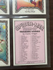 1990 Marvel Comic Images Spider-Man Team-Up Complete Card Set (45)