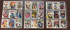 1991  Marvel Comic Images 1st Covers Series II Complete Card Set (100) NM