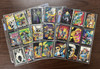 1992 Marvel Comic Images Ghost Rider II Complete Set (78) Plus G1-10 Inserts NM