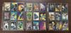 1992 Marvel Comic Images Ghost Rider II Complete Set (78) Plus G1-10 Inserts NM