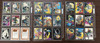 1992 Marvel Comic Images Ghost Rider II Complete Set (78) Plus G1-10 Inserts NM