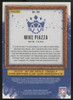 2020 Diamond Kings Baseball Mike Piazza Wood Border /13 #119