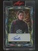 2023 Leaf Metal Toni Breidinger Encased Auto eBay Exclusive 1/1 #EA-TB3