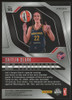 2024 Prizm WNBA Caitlin Clark RC Silver Cracked Ice #145