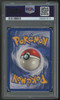 1999 Pokemon Charizard Base Set Unlimited Holo #4 PSA 1