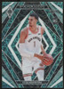 2023-24 Phoenix Victor Wembanyama RC Paragon Teal Lazer #13