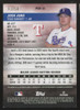 2024 Topps Stadium Club Josh Jung Variation Auto  /50 #PSA-JJ