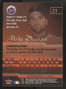 2005 Fleer Showcase Mike Piazza Legacy Auto /26 #21