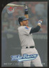 2005 Fleer Ultra Mike Piazza Platinum Medallion #154