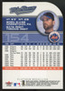 2005 Fleer Ultra Mike Piazza Platinum Medallion #154