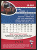 2003 Bowman's Best Mike Piazza Red /50 #BB-MJP
