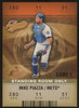 2003 Fleer Authentix Mike Piazza Standing Room Only /25 #67