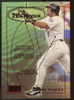 2000 Fleer Skybox Mike Piazza Star Rubies The Technique /50 #7