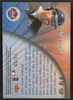 2000 Fleer Skybox Mike Piazza Star Rubies Preeminence /50 #8