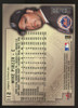 2001 Fleer Showcase Mike Piazza Avant Card /50 #112