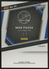2023 Panini The National VIP Mike Piazza Black & Gold /5 #54