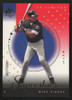 2000 Upper Deck SP Authentic Mike Piazza Superstars SP Limited /100 #97