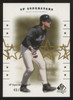 2001 Upper Deck SP Authentic Mike Piazza SP Superstars Limited /50 #151